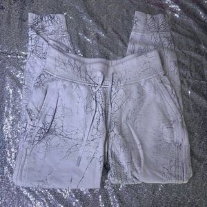 Lululemon Warm Down Jogger